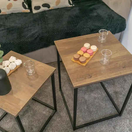 Mba - Splendide Proche Pere Lachaise Apartment Paris