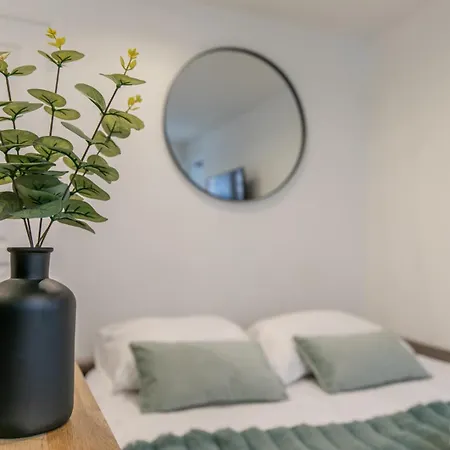 Apartment Mba - Splendide Proche Pere Lachaise Paris